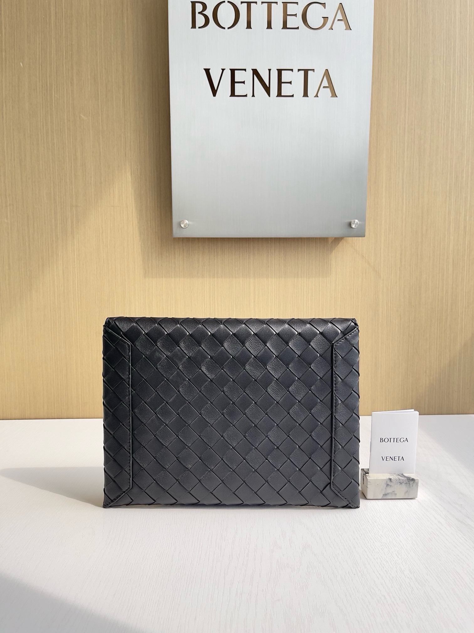 Bottega Veneta Cassette - Image 2