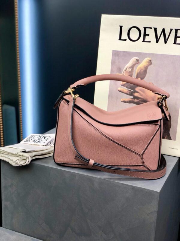 Loewe Small Puzzle Handbag