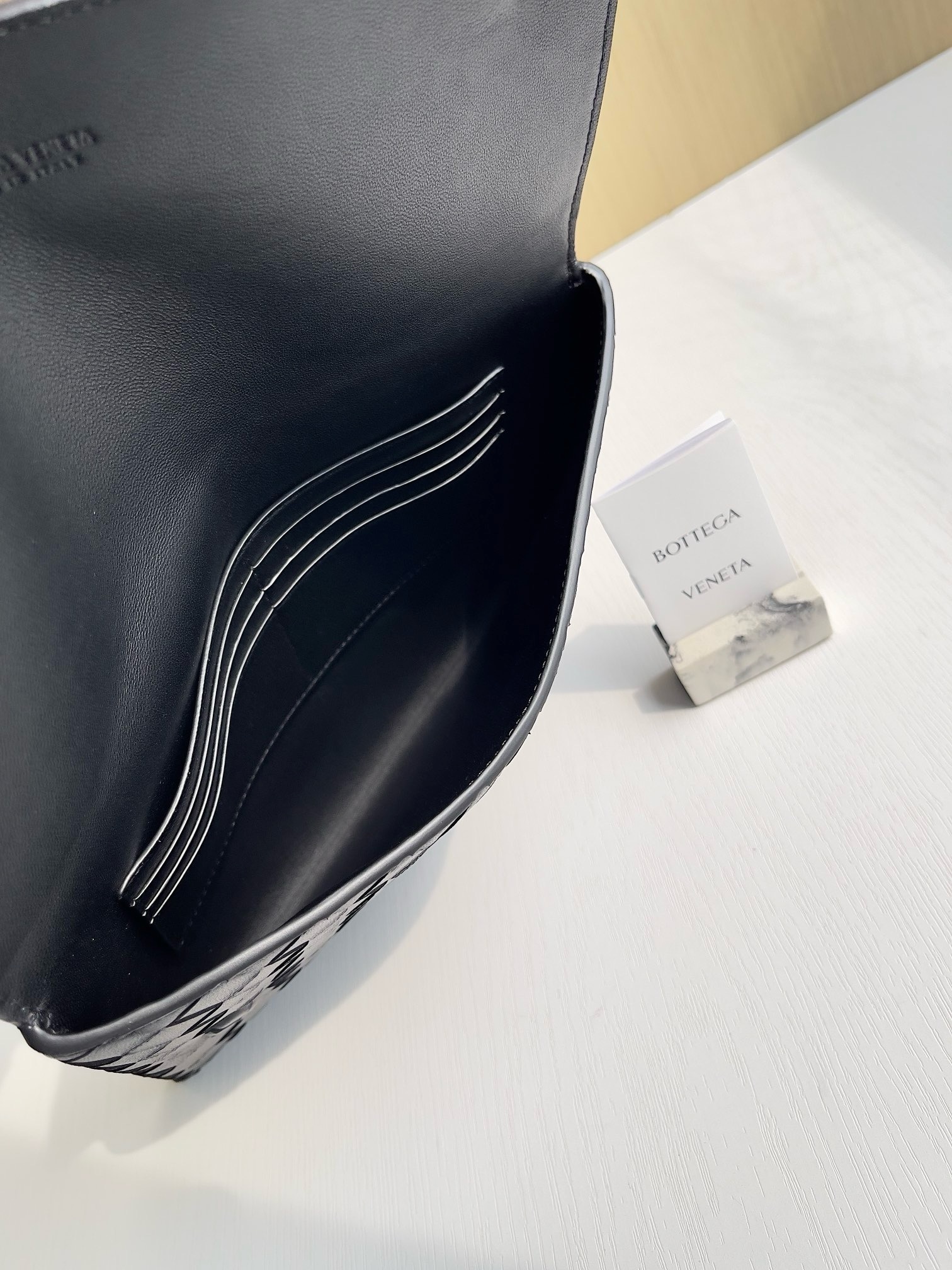 Bottega Veneta Cassette - Image 8