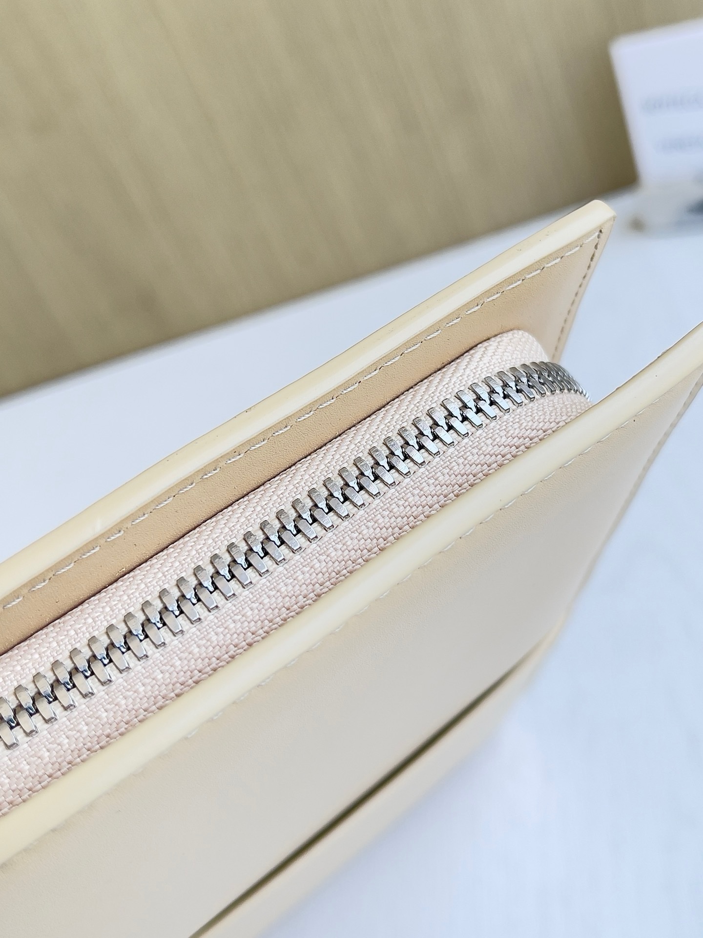 Bottega Veneta Cassette - Image 4