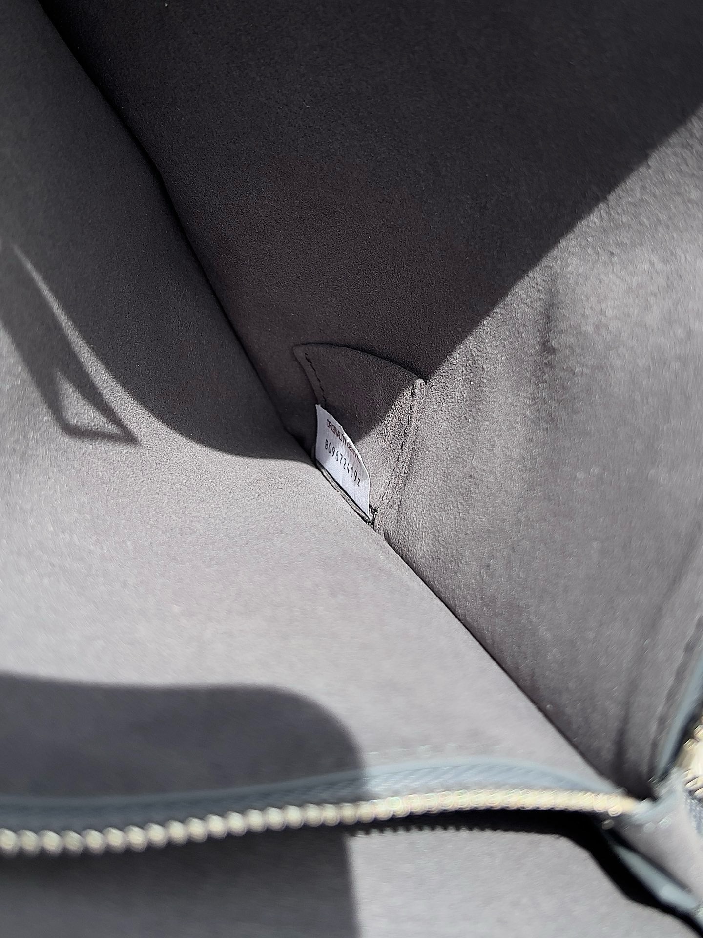 Bottega Veneta Cassette - Image 8