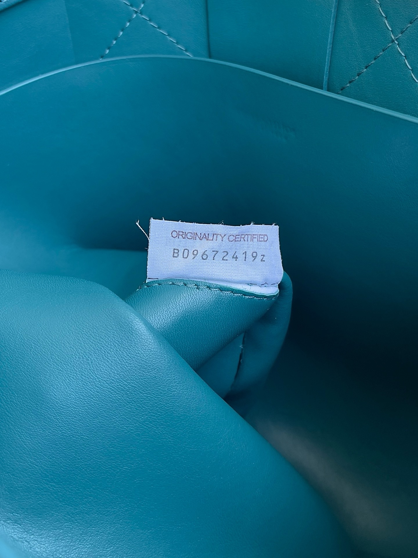 Bottega Veneta Cassette - Image 7