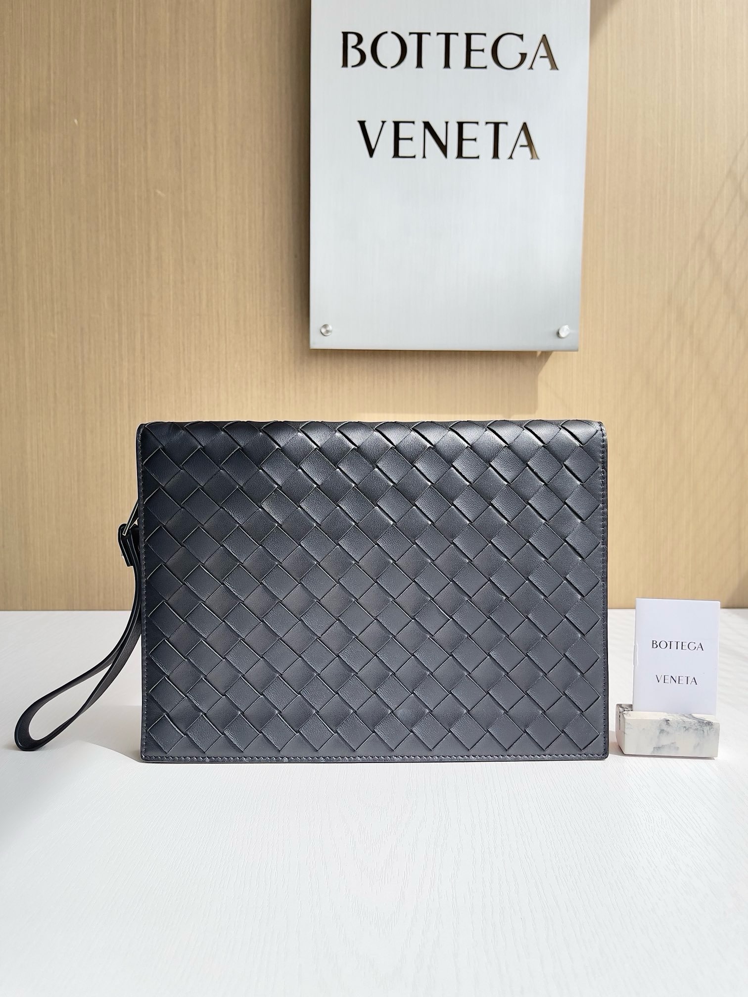 Bottega Veneta Clutch bag - Image 2