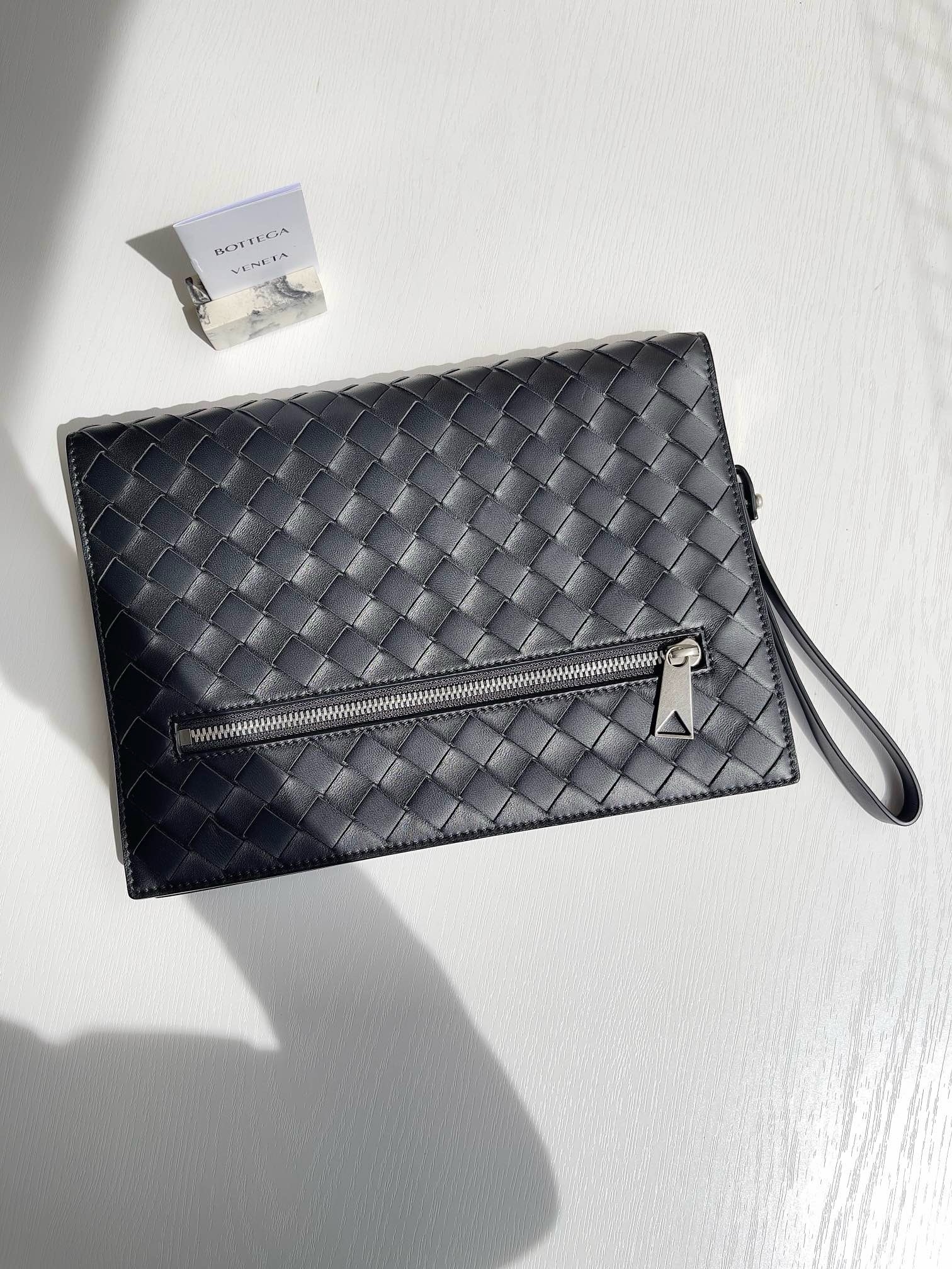 Bottega Veneta Clutch bag - Image 3