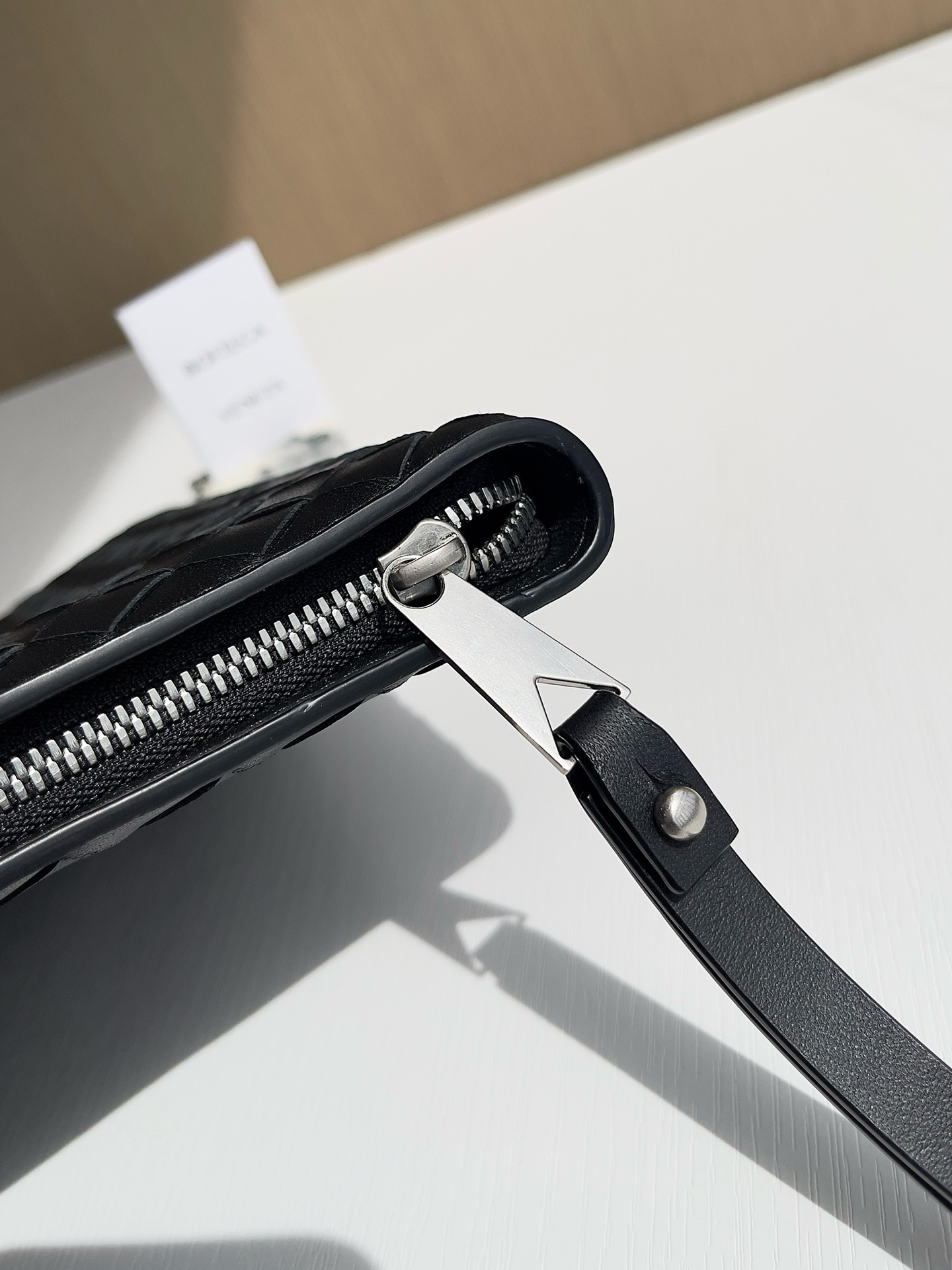 Bottega Veneta Clutch bag - Image 5