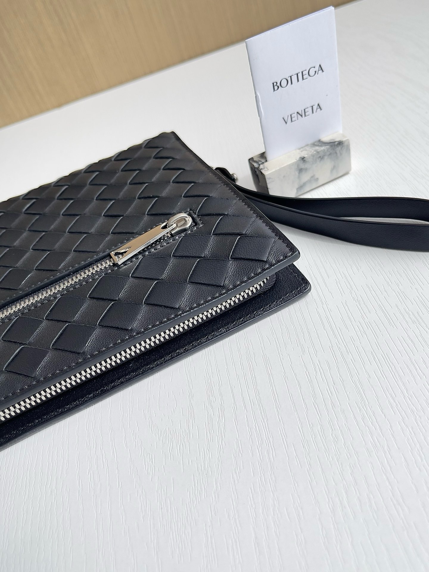 Bottega Veneta Clutch bag - Image 6