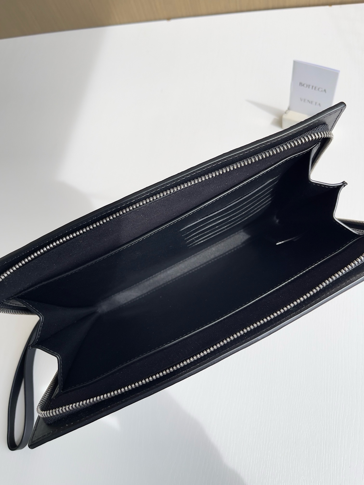Bottega Veneta Clutch bag - Image 9