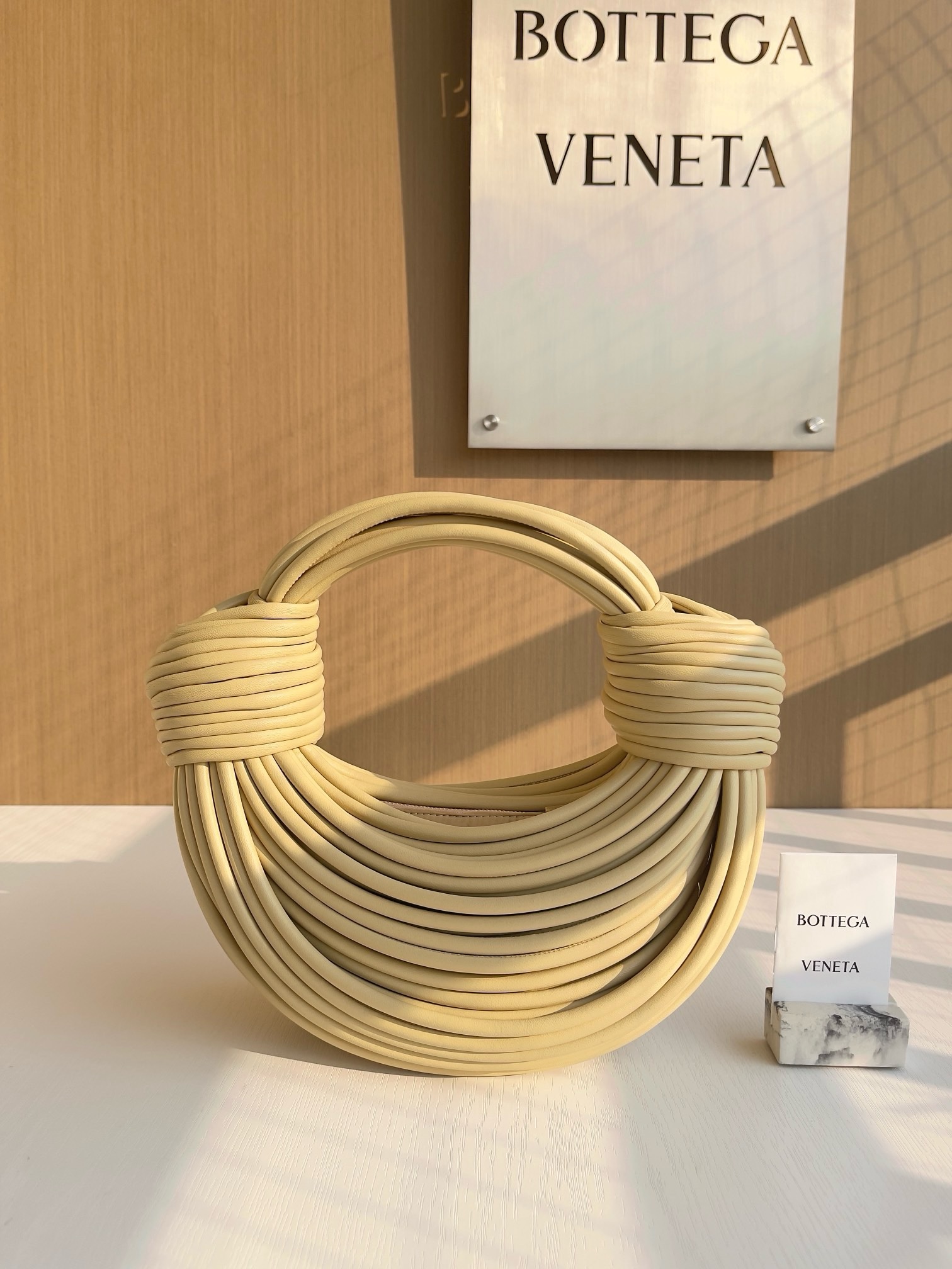 Bottega Veneta Jodie Mini