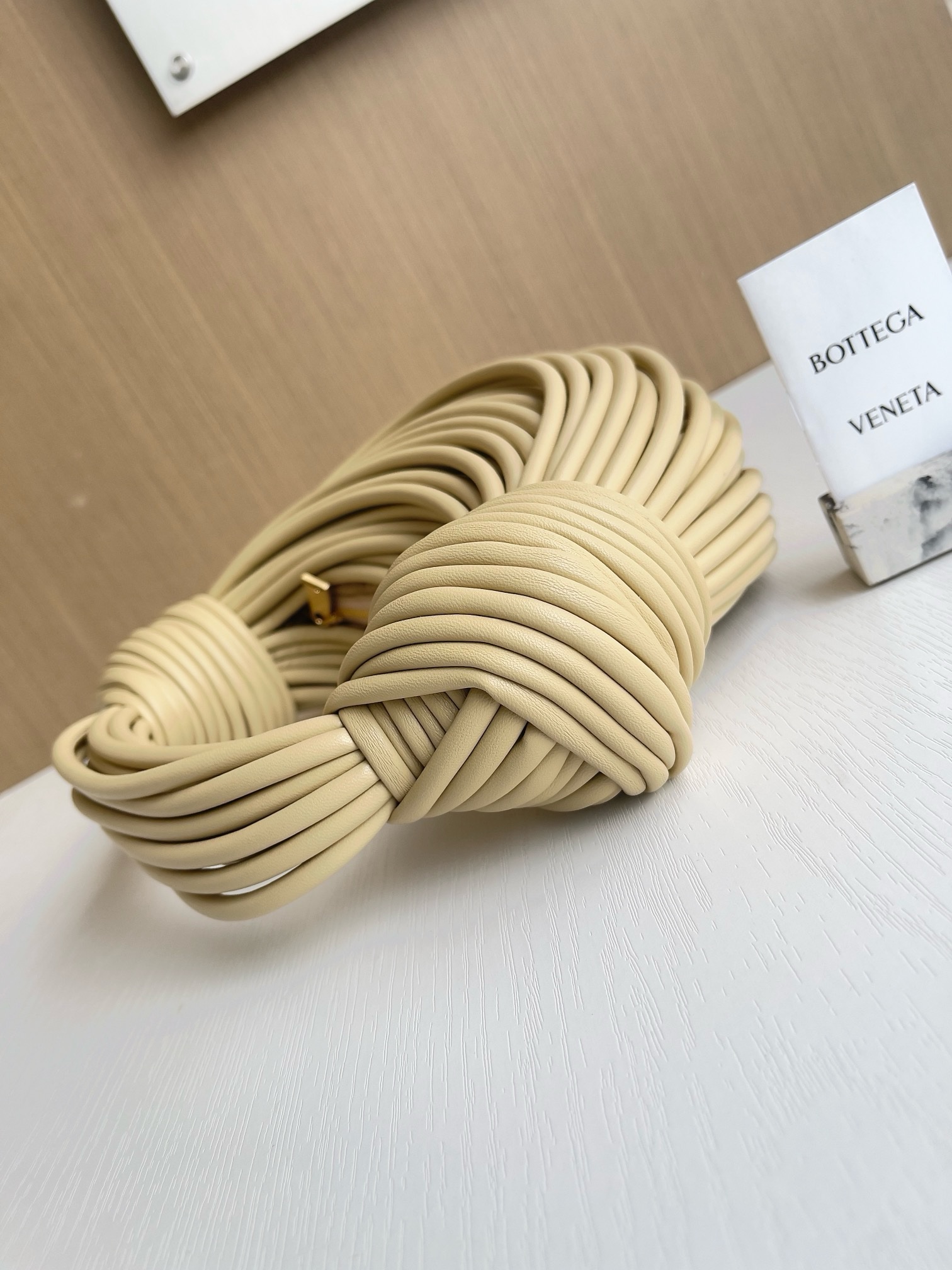 Bottega Veneta Jodie Mini - Image 2