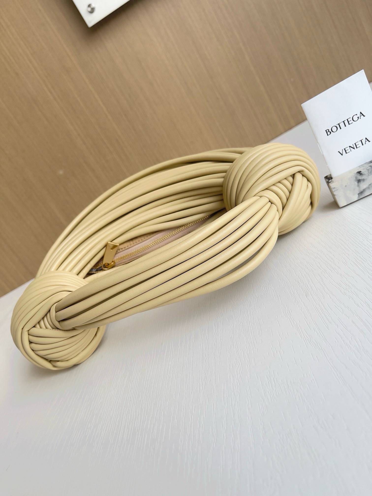 Bottega Veneta Jodie Mini - Image 3