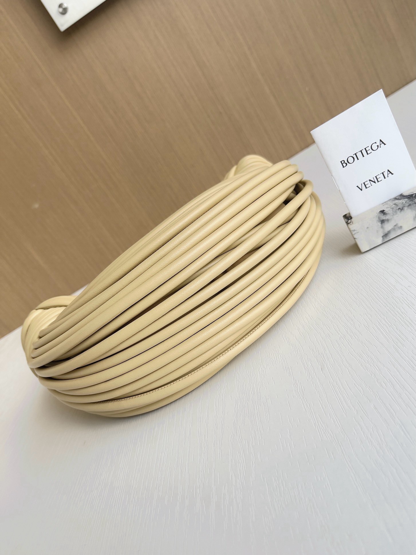 Bottega Veneta Jodie Mini - Image 4