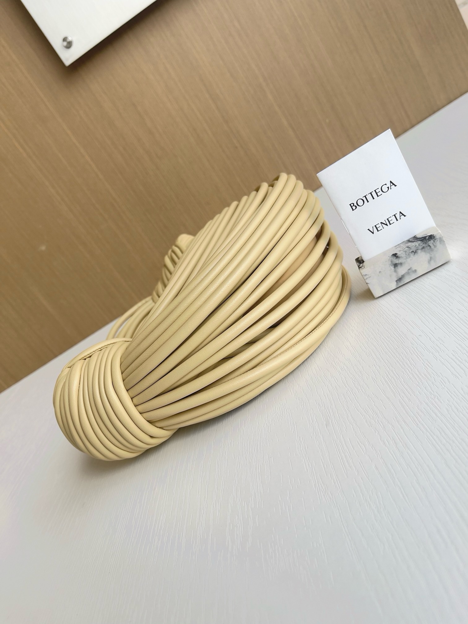 Bottega Veneta Jodie Mini - Image 5