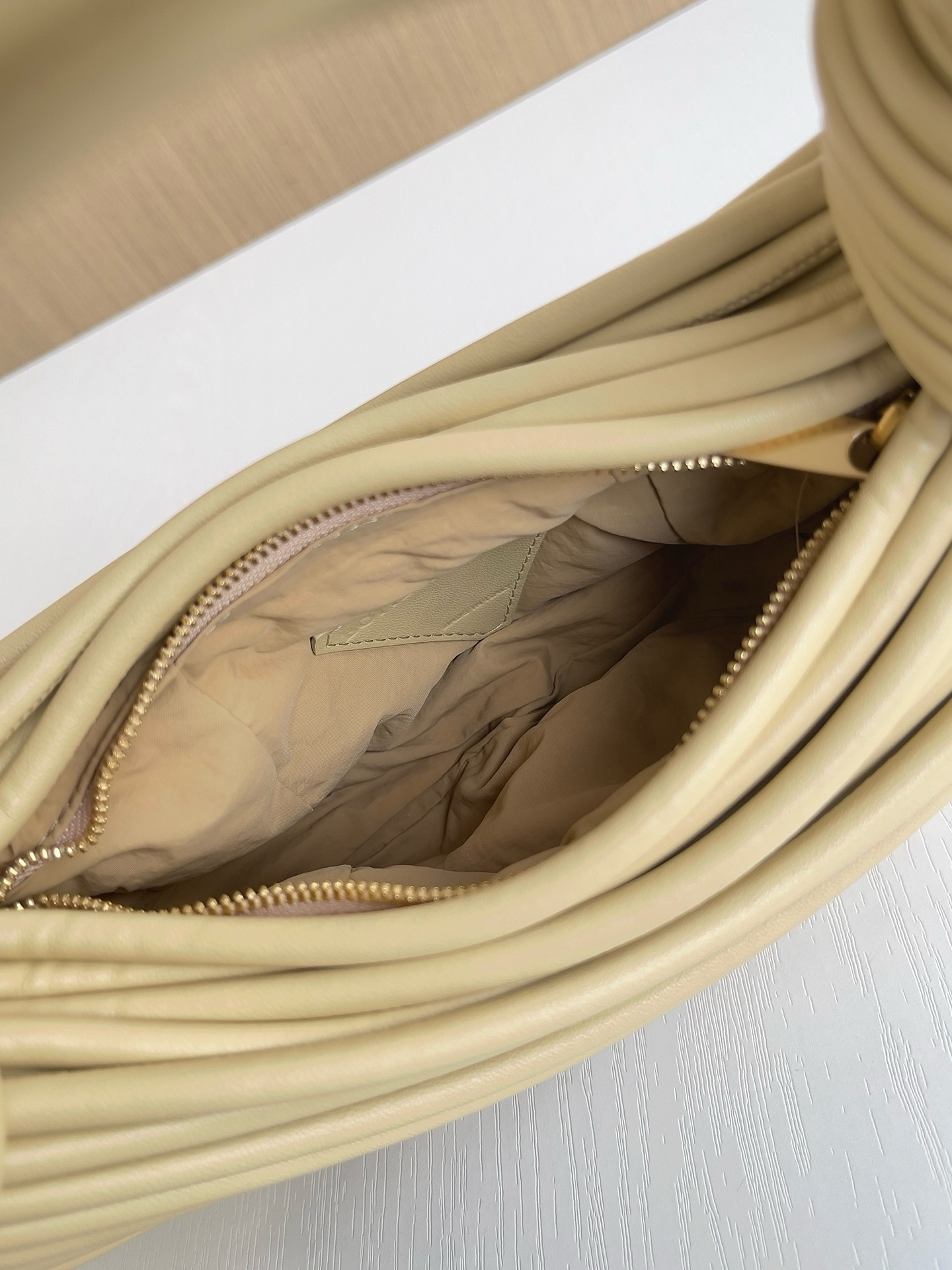 Bottega Veneta Jodie Mini - Image 9