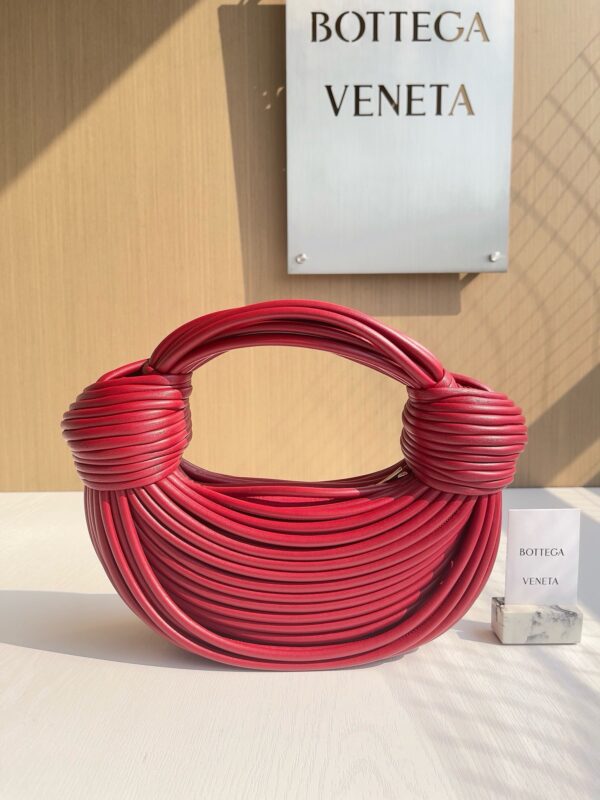 Bottega Veneta Jodie Mini