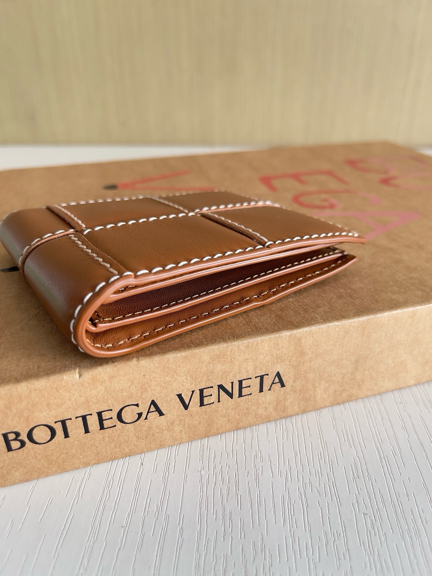 Bottega Veneta Cassette - Image 2