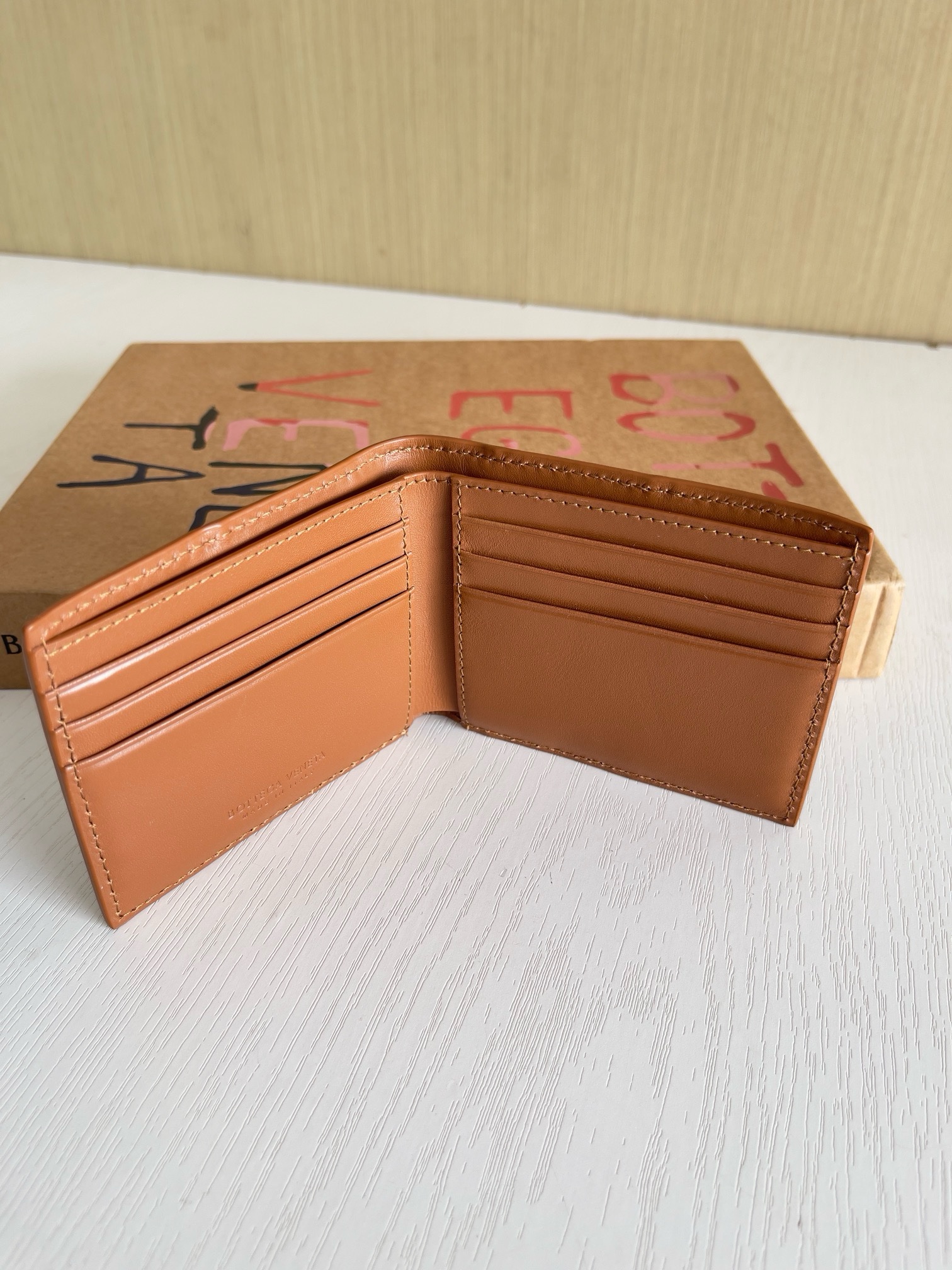 Bottega Veneta Cassette - Image 3