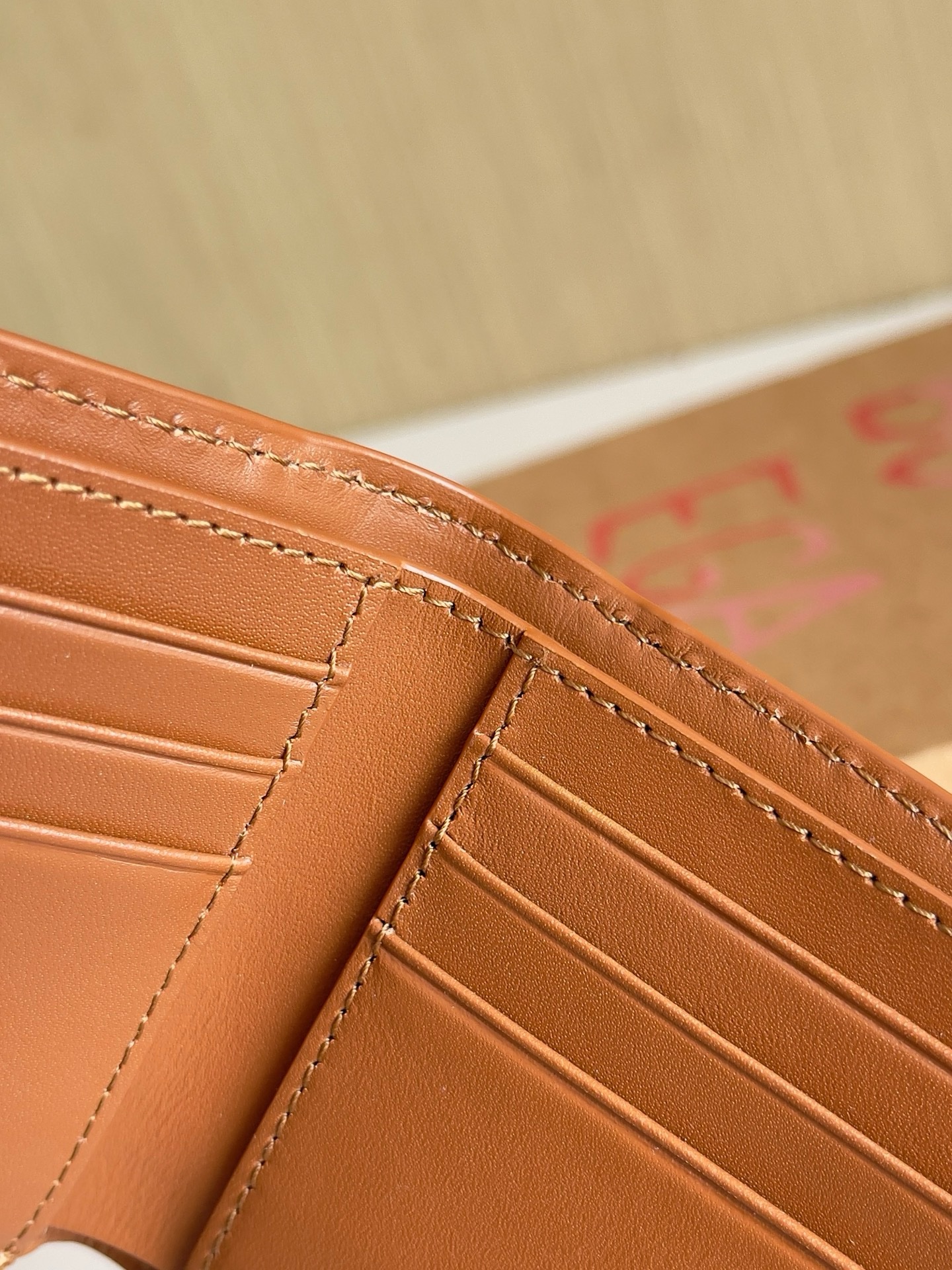 Bottega Veneta Cassette - Image 4