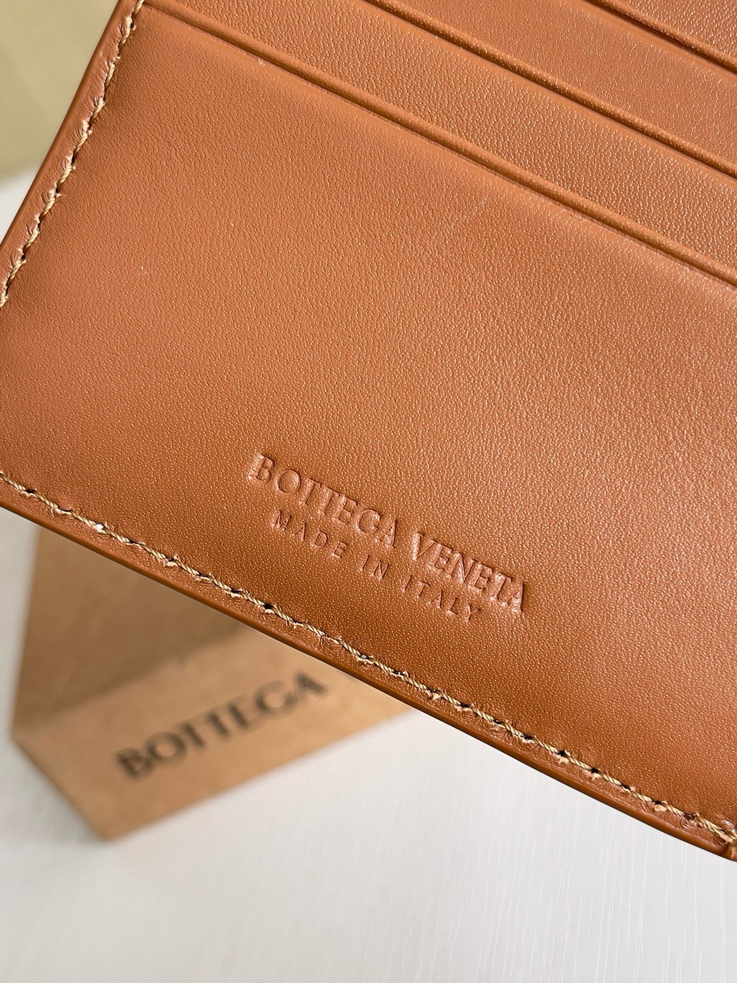 Bottega Veneta Cassette - Image 5