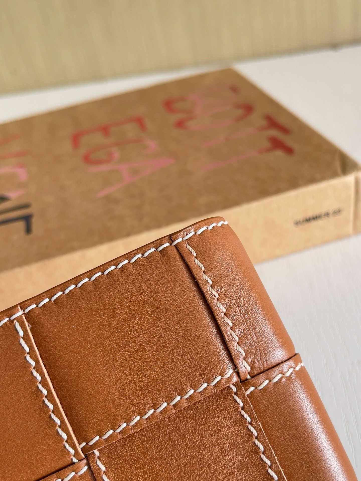 Bottega Veneta Cassette - Image 6