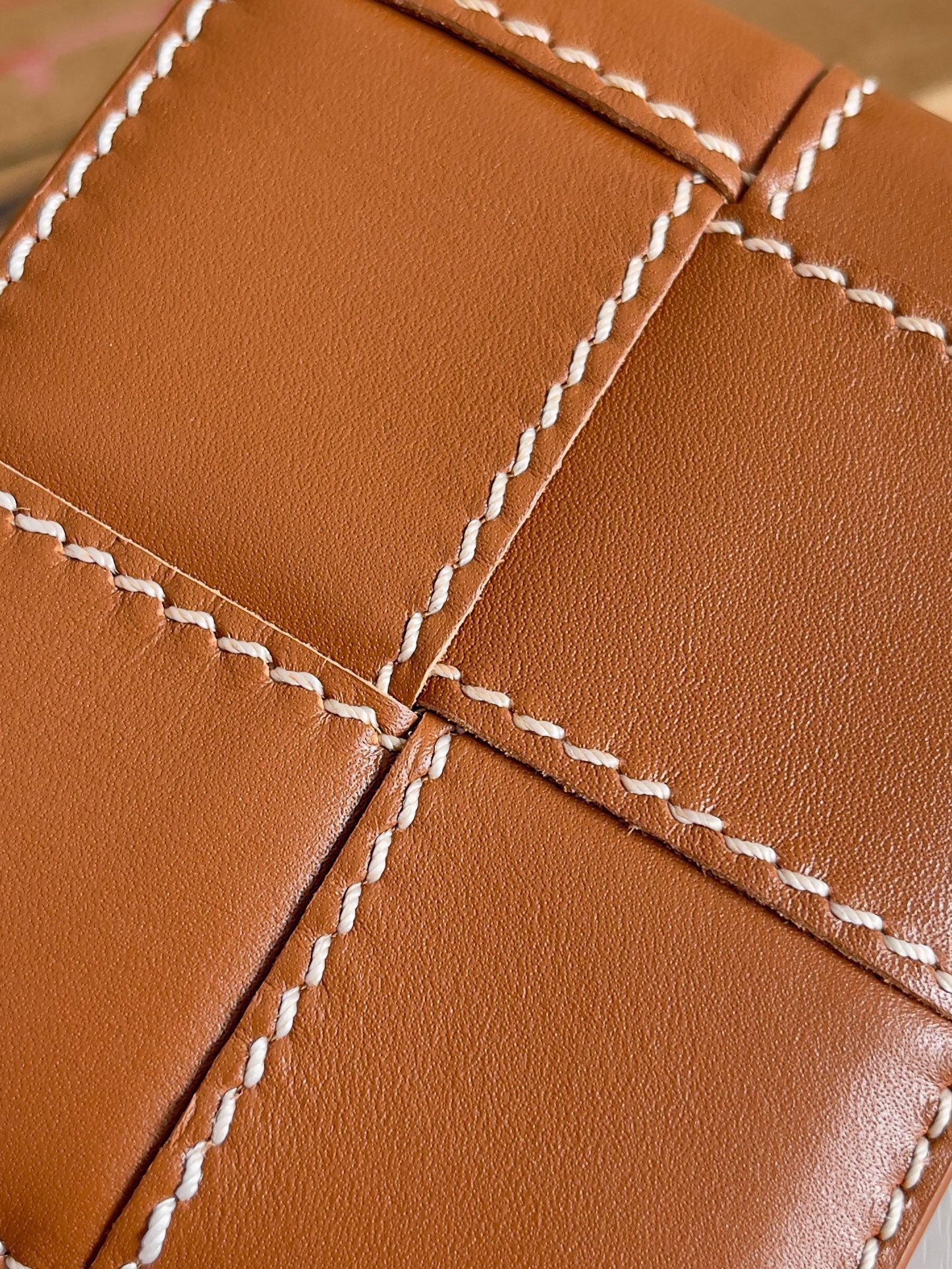 Bottega Veneta Cassette - Image 7