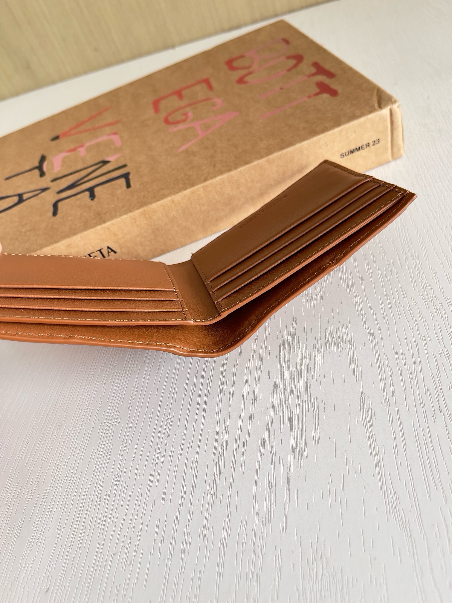 Bottega Veneta Cassette - Image 8