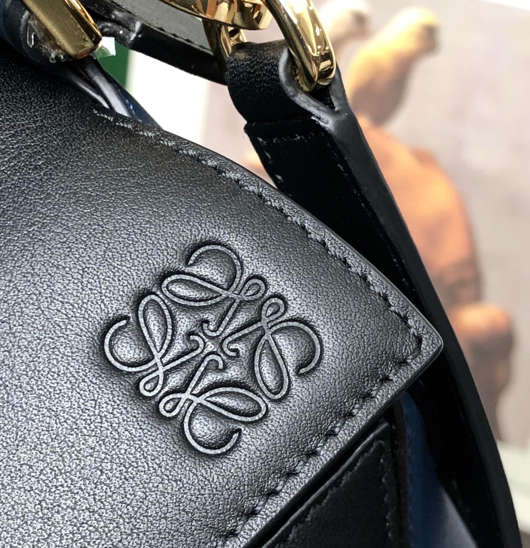 Loewe Small Puzzle Handbag - Image 5