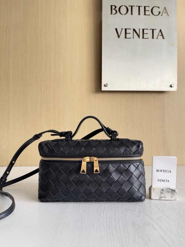 Bottega Veneta Mini Case