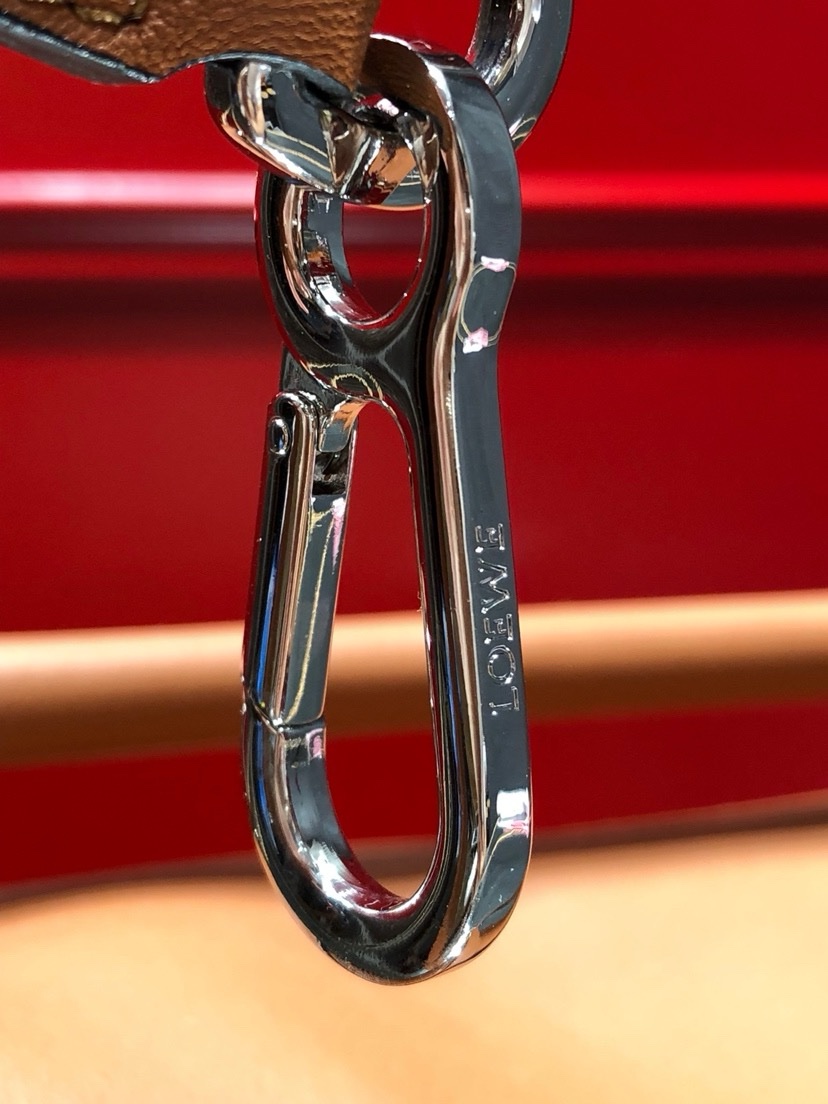 Loewe Small Puzzle Handbag - Image 5