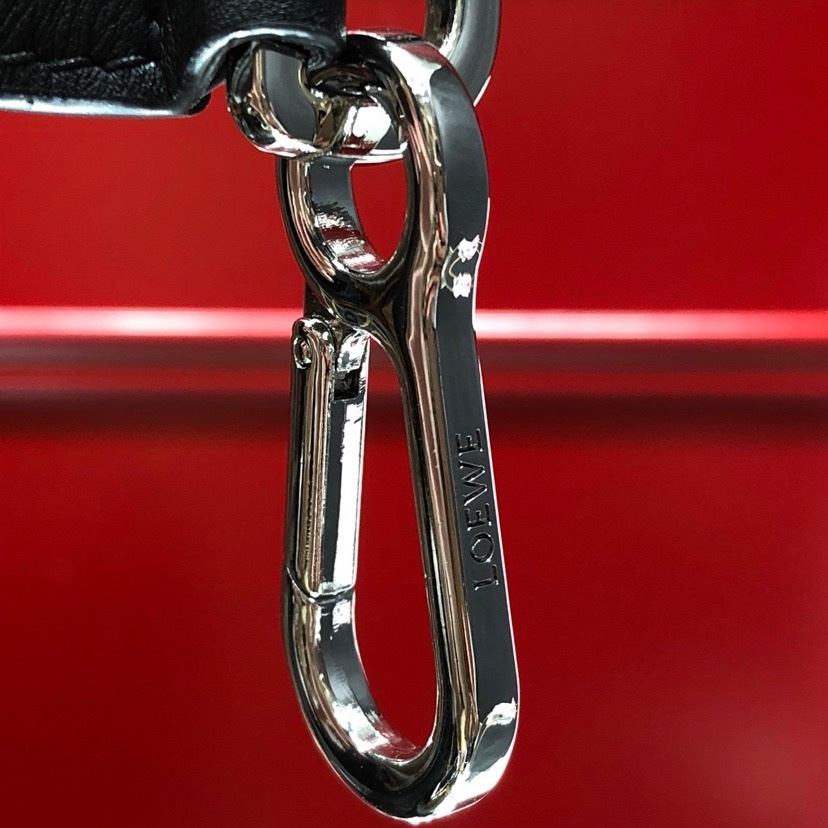 Loewe Small Puzzle Handbag - Image 5