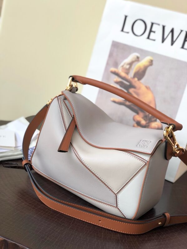 Loewe Small Puzzle Handbag