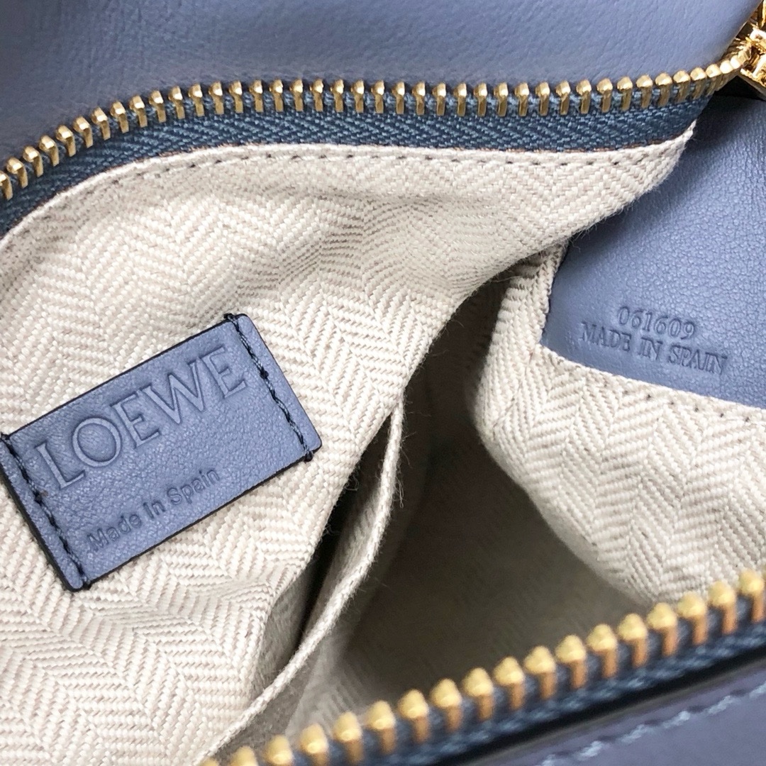 Loewe Small Puzzle Handbag - Image 8