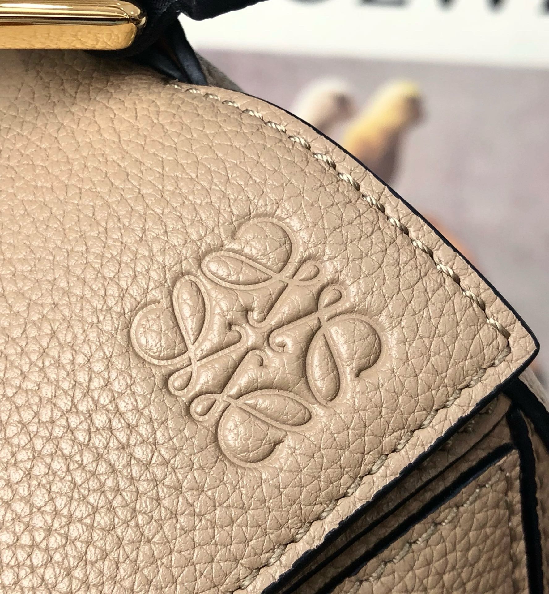 Loewe Small Puzzle Handbag - Image 5