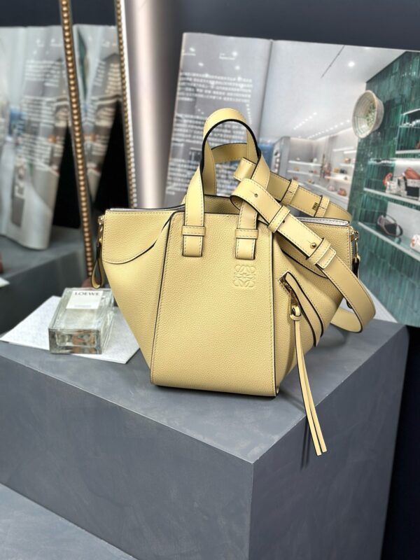Loewe Hammock Handbag