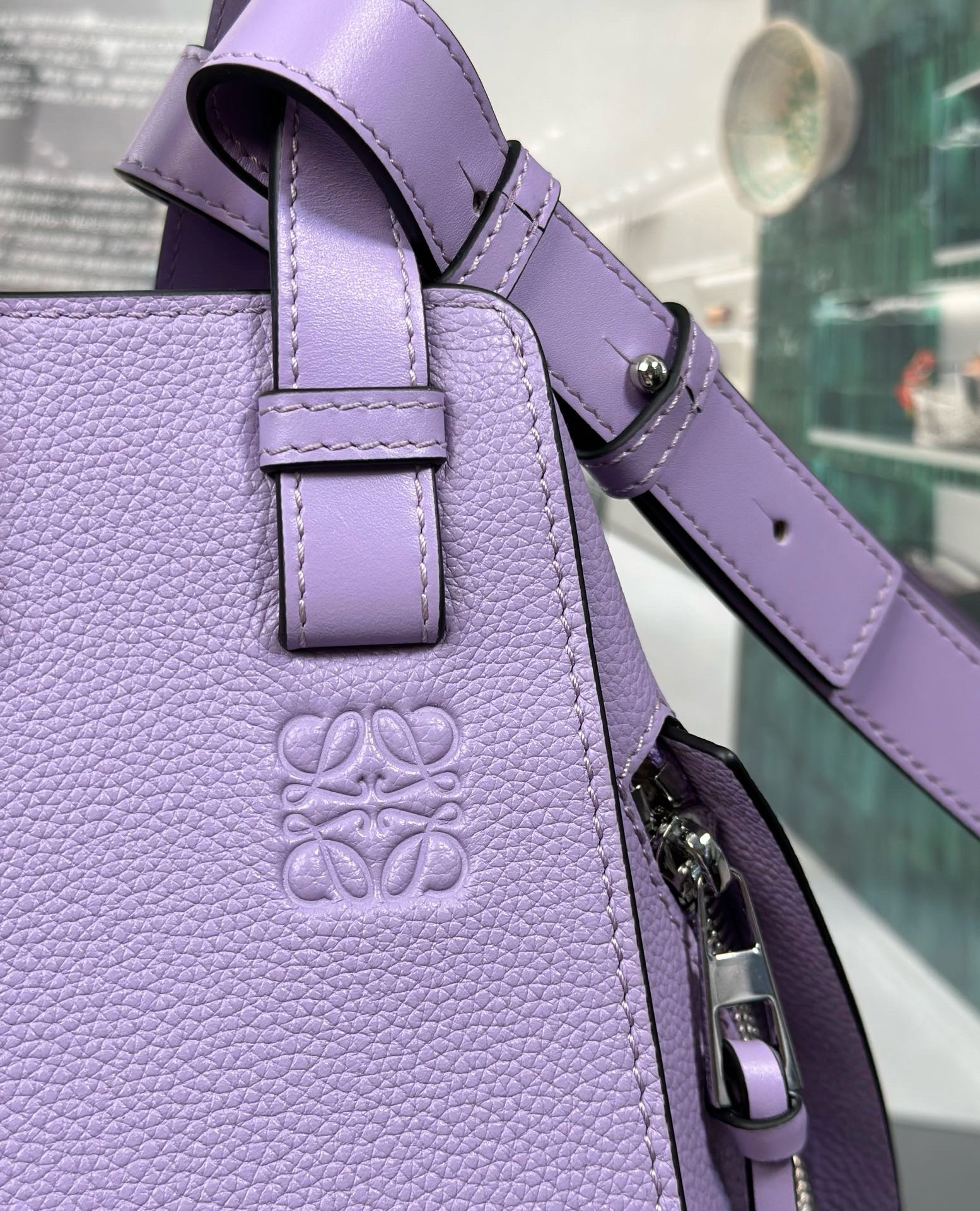 Loewe Hammock Handbag - Image 4