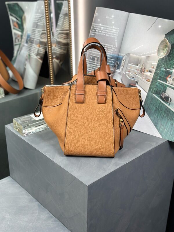 Loewe Hammock Handbag