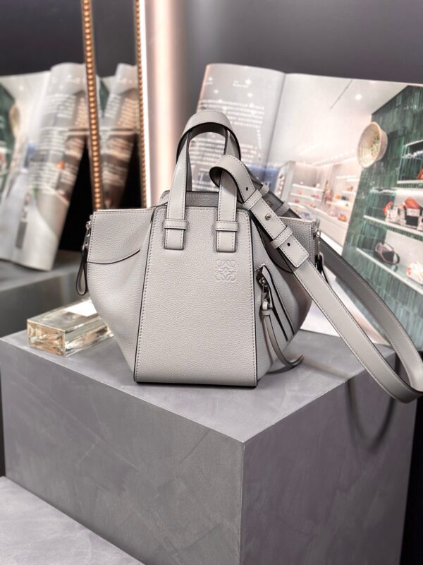 Loewe Hammock Handbag