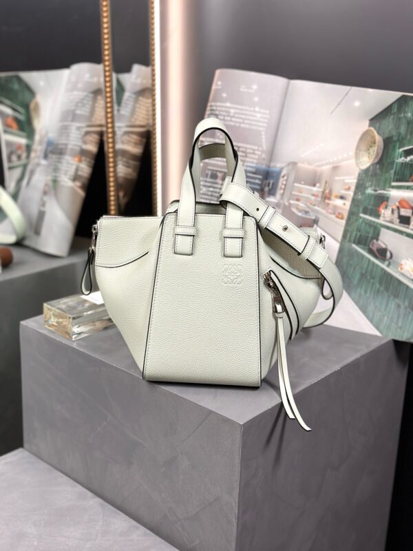 Loewe Hammock Handbag