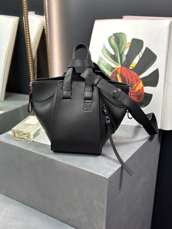 Loewe Hammock Handbag