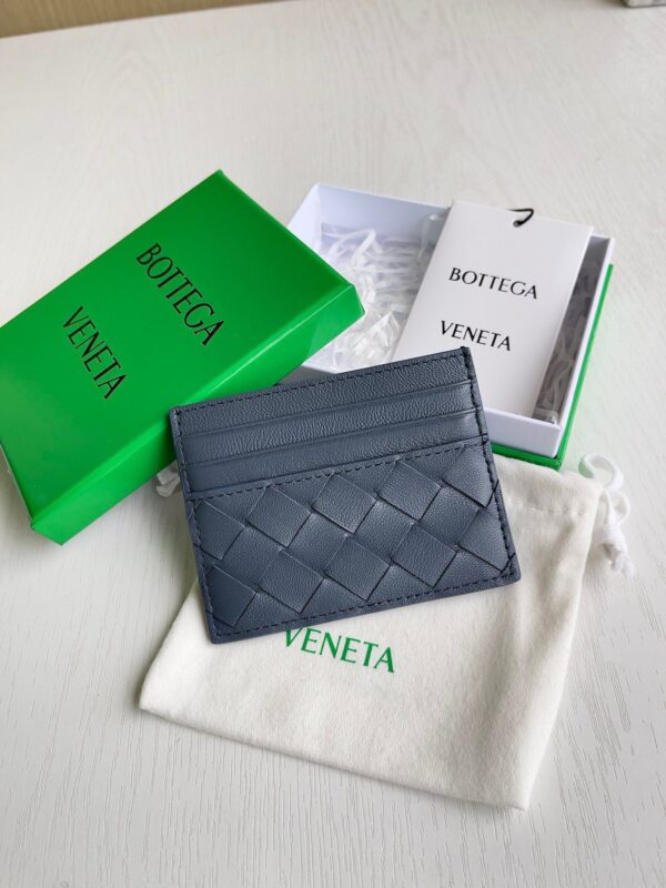 Bottega Veneta Card Case