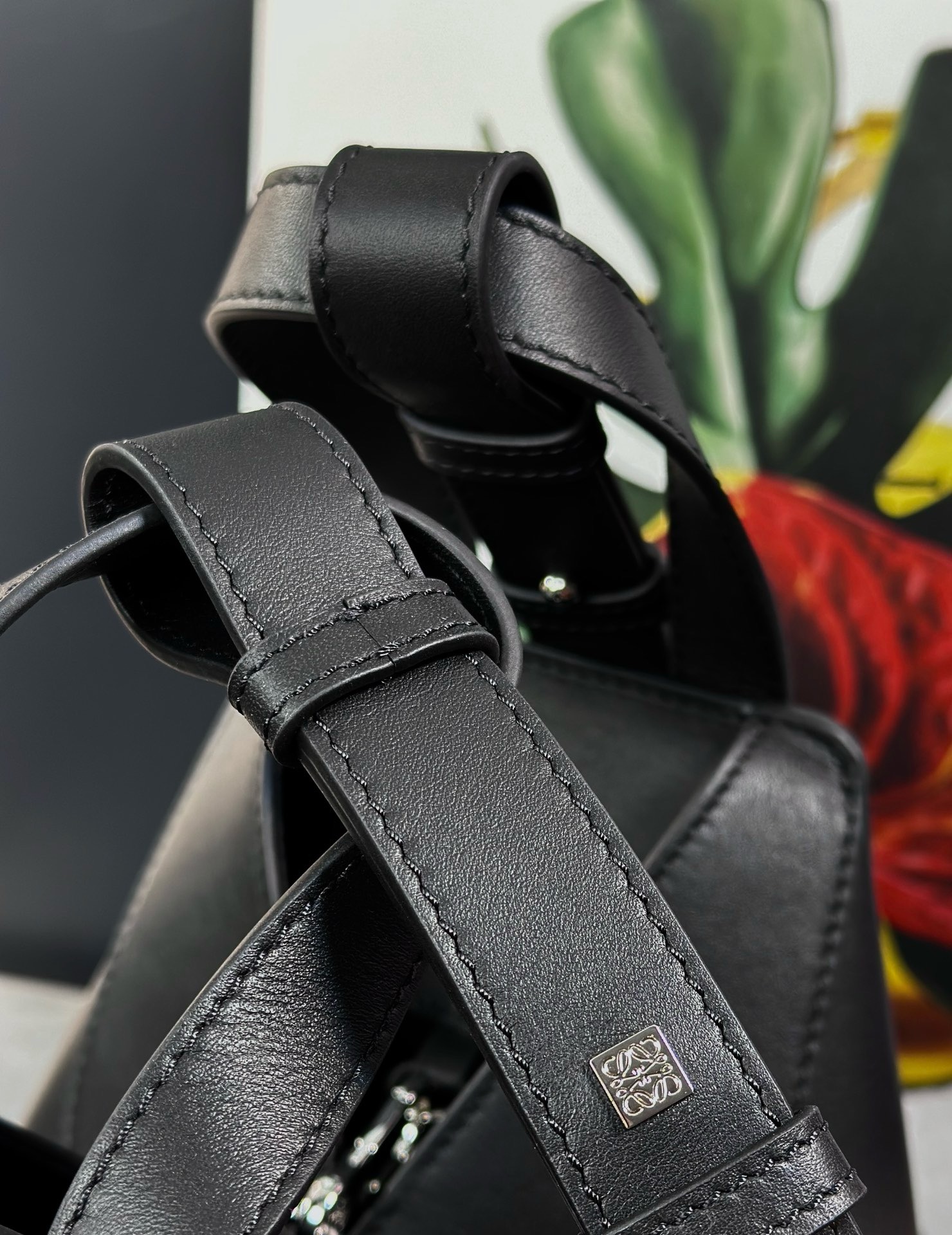 Loewe Hammock Handbag - Image 7