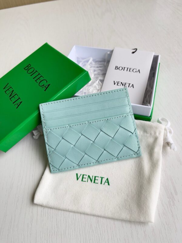 Bottega Veneta Card Case
