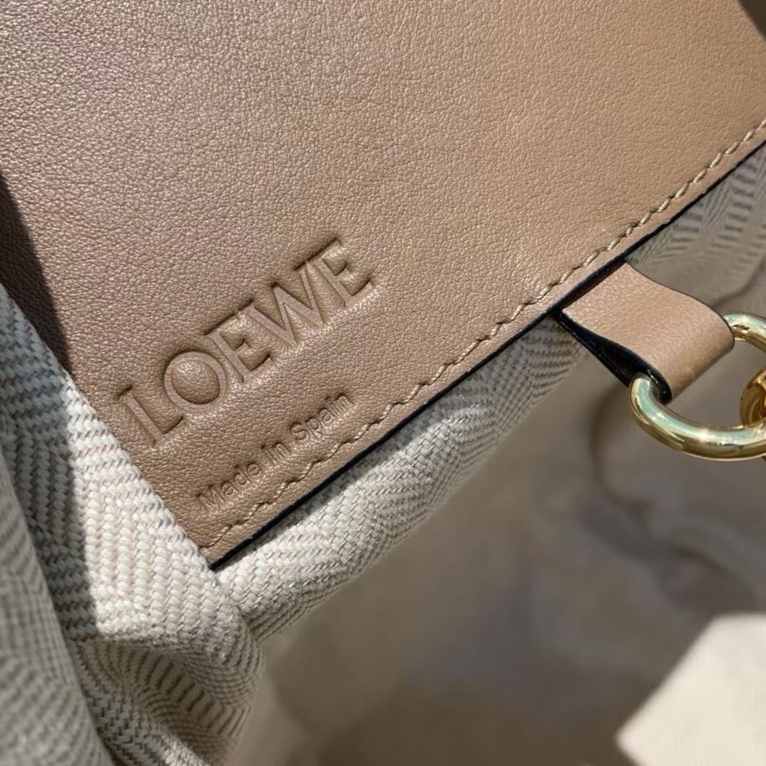 Loewe Hammock Handbag 29cm - Image 8