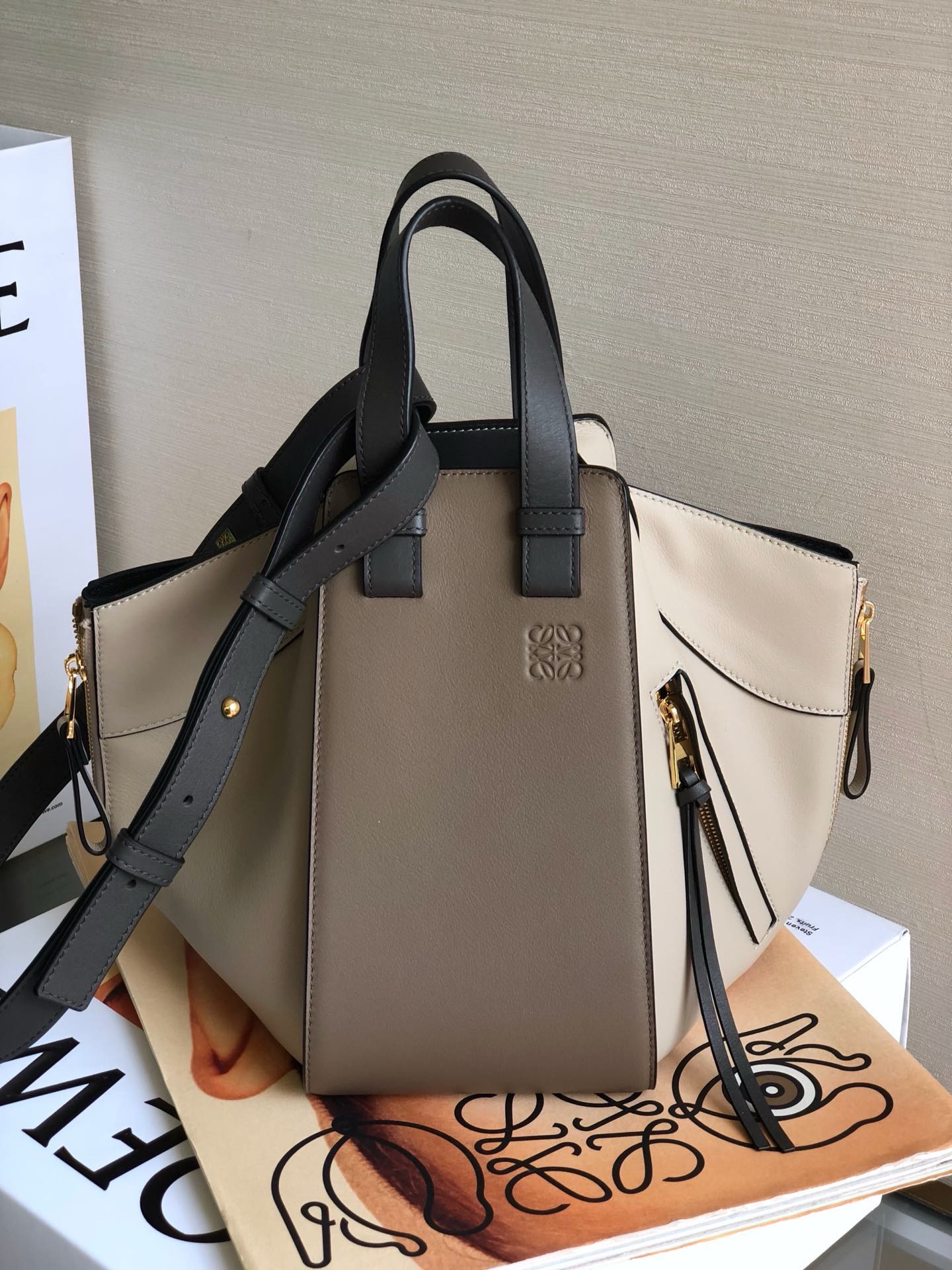 Loewe Hammock Handbag 29cm