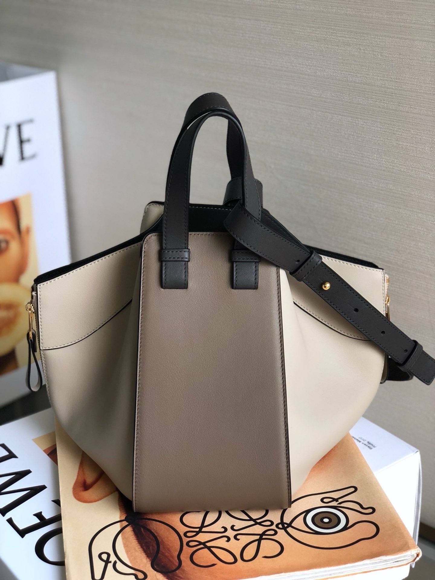 Loewe Hammock Handbag 29cm - Image 3