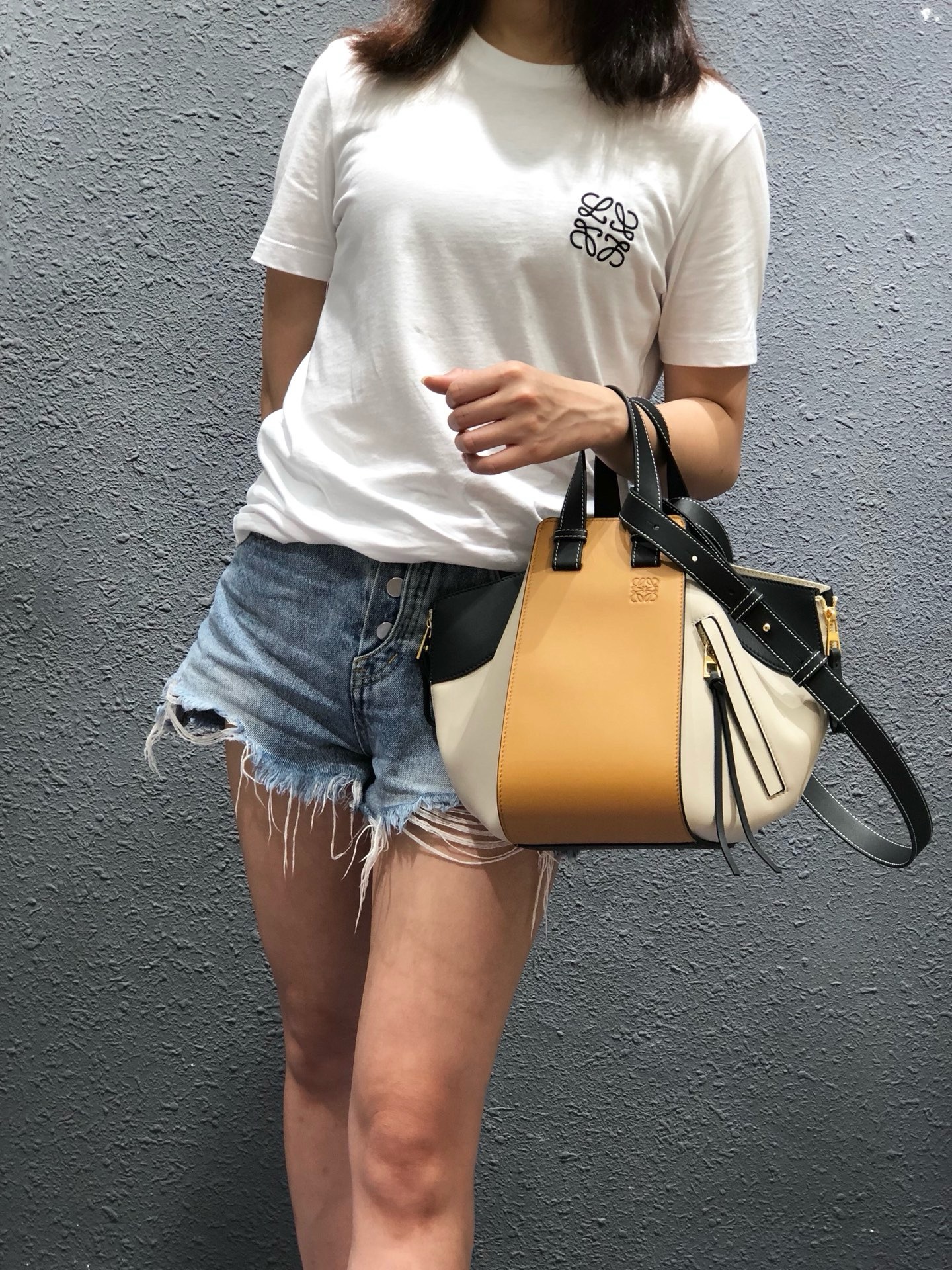 Loewe Hammock Handbag 29cm