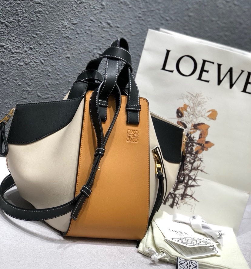 Loewe Hammock Handbag 29cm