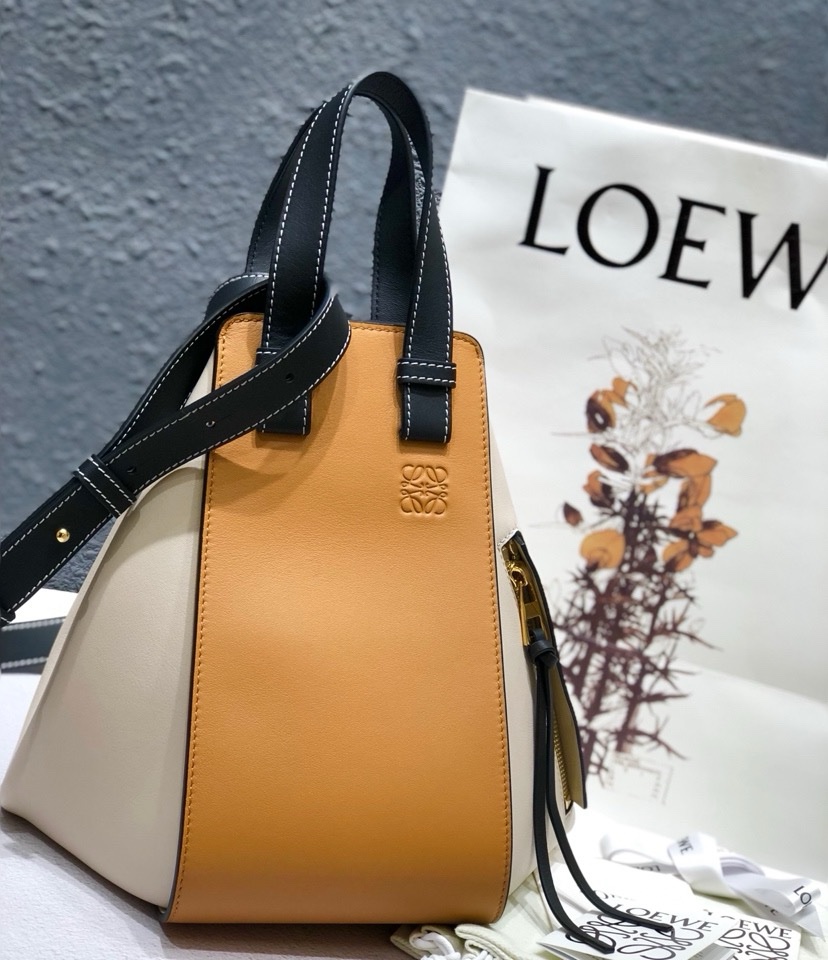 Loewe Hammock Handbag 29cm - Image 3
