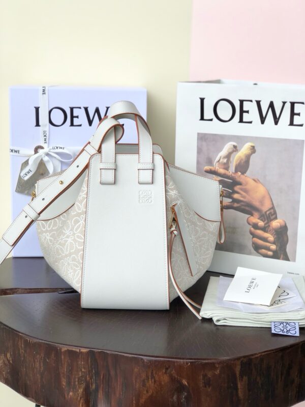 Loewe Hammock Handbag 29cm