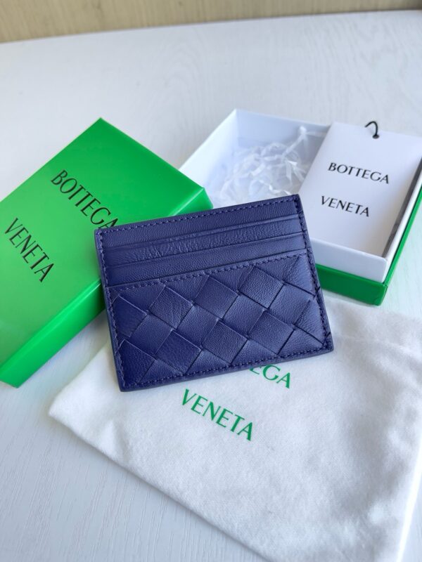 Bottega Veneta Card Case