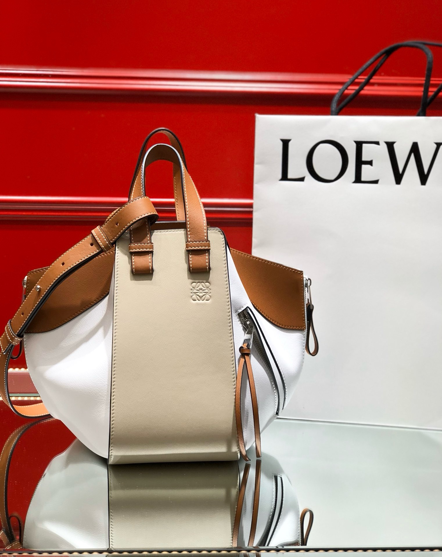 Loewe Hammock Handbag 29cm